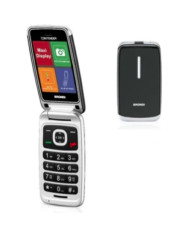 BRONDI CONTENDER BLACK ITALIA