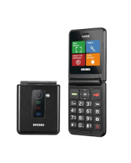 BRONDI FLIPPER DUAL SIM NERO ITALIA