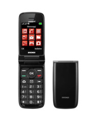 BRONDI MAGNUM 4 DUAL SIM NERO ITALIA