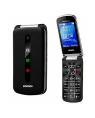 BRONDI PRESIDENT DUAL SIM BLACK ITALIA