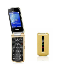 BRONDI PRESIDENT DUAL SIM GOLD ITALIA