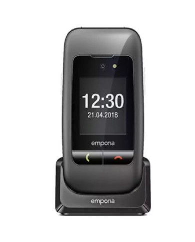 EMPORIA ONE 2024 SPACE GRAY ITALIA
