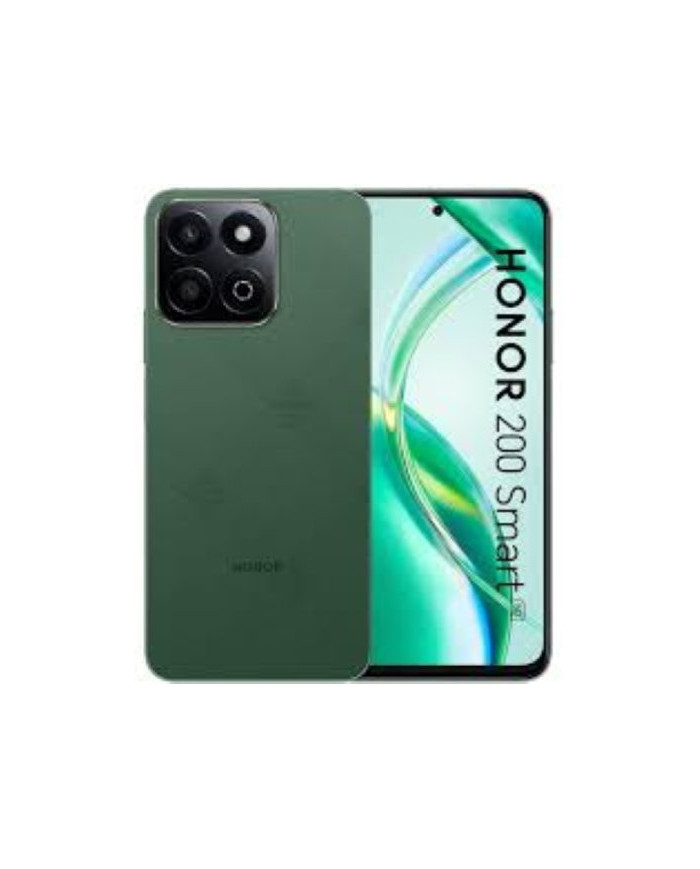 HONOR 200 SMART 5G 4+256GB 6.7" GREEN VODAFONE