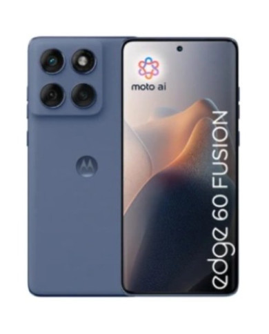 MOTOROLA EDGE 60 FUSION 5G 8+256GB 6.67" PANTONE SLIPSTREAM EUROPA