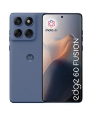 MOTOROLA EDGE 60 FUSION 5G 8+256GB 6.67" PANTONE SLIPSTREAM EUROPA