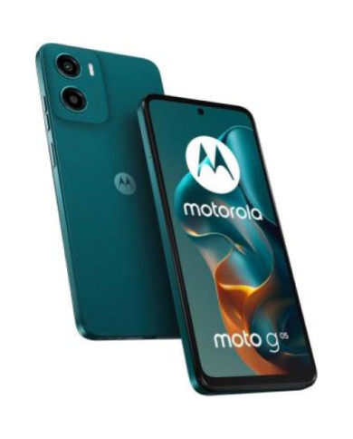 MOTOROLA MOTO G05 4G 8+256GB 6.67" FOREST GREEN ITALIA