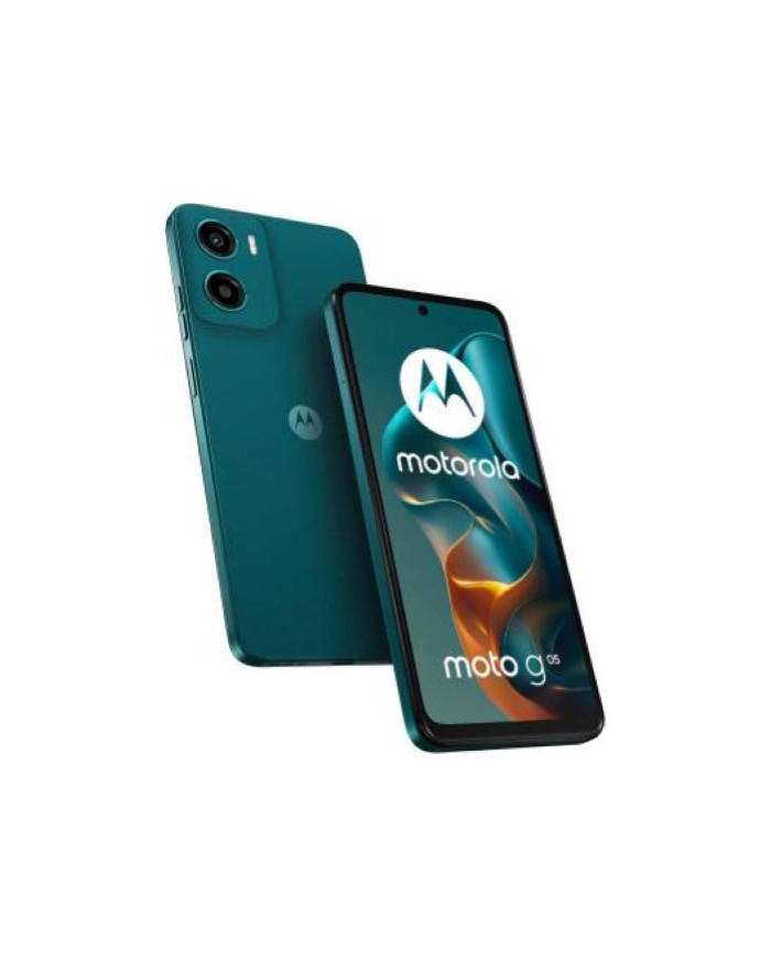 MOTOROLA MOTO G05 4G 8+256GB 6.67" FOREST GREEN ITALIA