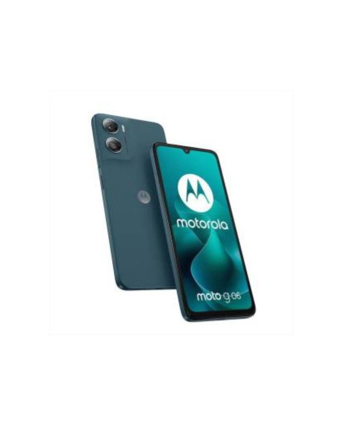 MOTOROLA MOTO G06 4G 4+256GB 6.88" PANTONE TAPESTRY EUROPA