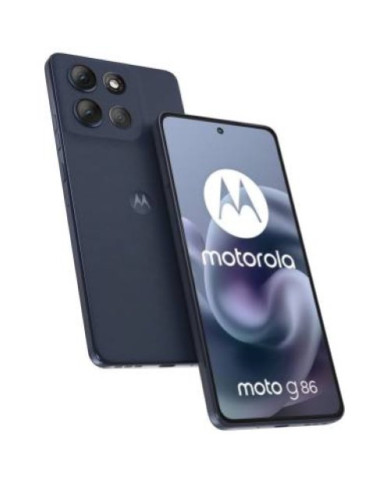 MOTOROLA MOTO G86 5G 8+256GB 6.67" PANTONE SPELLBOUND