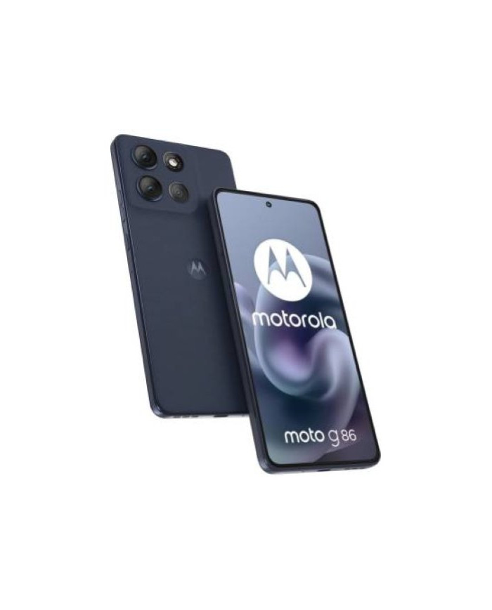 MOTOROLA MOTO G86 5G 8+256GB 6.67" PANTONE SPELLBOUND