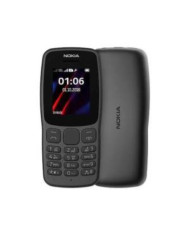 NOKIA 106 2019 DUAL SIM BLACK