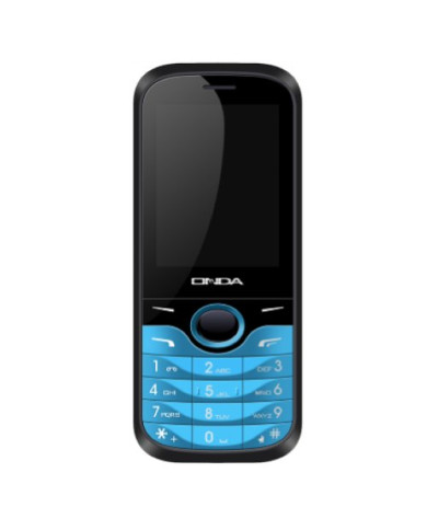 ONDA FRIZZY 3G DUAL SIM ANDROID ITA BLU
