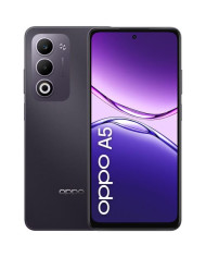 OPPO A5 6+128GB 6.67" DUAL SIM DARK PURPLE ITALIA