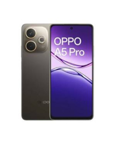 OPPO A5 PRO 4G 8+256GB 6.67" BLACK BROWN TIM