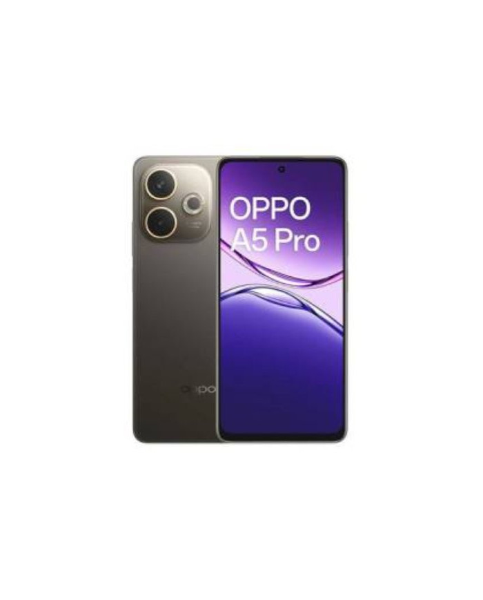 OPPO A5 PRO 4G 8+256GB 6.67" BLACK BROWN TIM