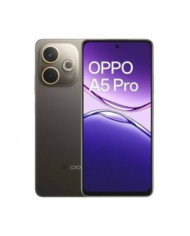 OPPO A5 PRO 4G 8+256GB 6.67" BLACK BROWN TIM