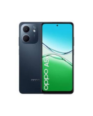 OPPO A5X 4+128GB 6.67" DUAL SIM BLACK BLUE