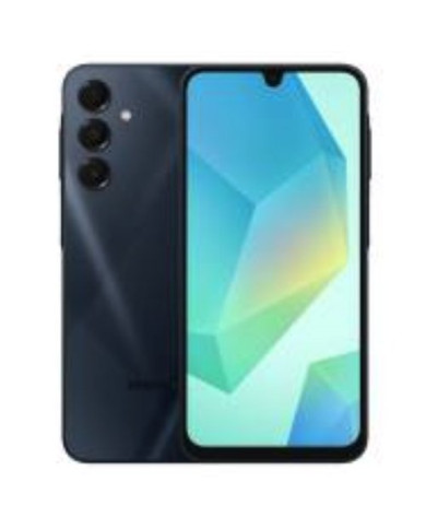 SAMSUNG GALAXY A16 4G 4+128GB 6.7" DUAL SIM BLACK ITALIA