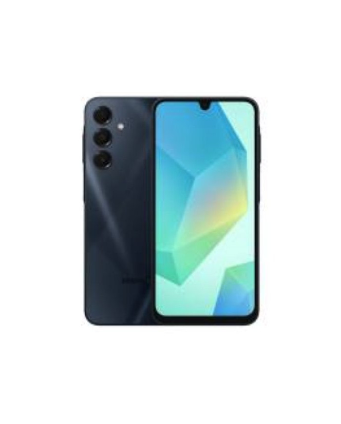 SAMSUNG GALAXY A16 4G 4+128GB 6.7" DUAL SIM BLACK ITALIA