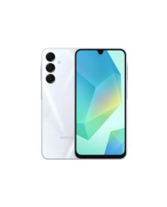 SAMSUNG GALAXY A16 4G 4+128GB 6.7" DUAL SIM LIGHT GRAY ITALIA