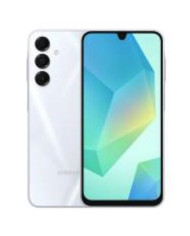 SAMSUNG GALAXY A16 4G 4+128GB 6.7" DUAL SIM LIGHT GRAY ITALIA