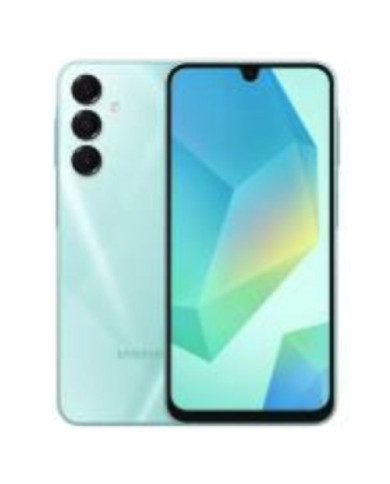 SAMSUNG GALAXY A16 4G 4+128GB 6.7" DUAL SIM LIGHT GREEN ITALIA