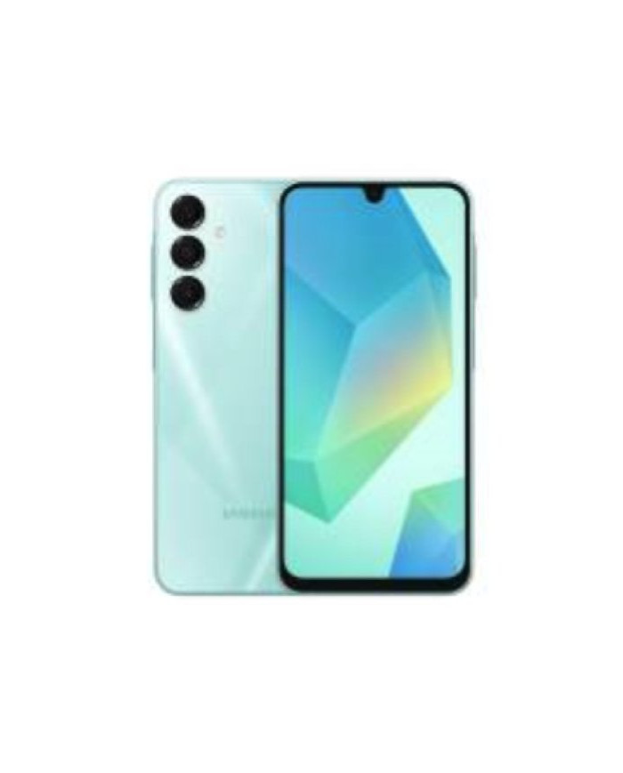 SAMSUNG GALAXY A16 4G 4+128GB 6.7" DUAL SIM LIGHT GREEN ITALIA