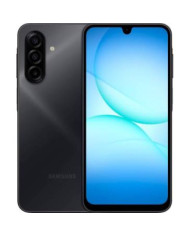 SAMSUNG GALAXY A17 4G 8+256GB 6.7" BLACK ITALIA