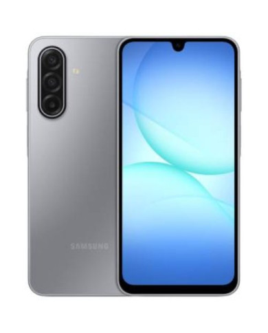 SAMSUNG GALAXY A17 4G 8+256GB 6.7" GRAY ITALIA