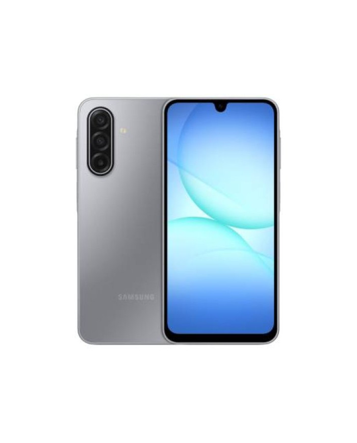 SAMSUNG GALAXY A17 4G 8+256GB 6.7" GRAY ITALIA