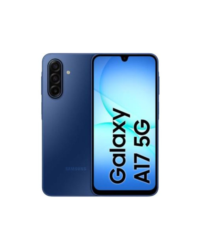 SAMSUNG GALAXY A17 5G 4+128GB 6.7" BLUE WIND3