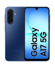 SAMSUNG GALAXY A17 5G 4+128GB 6.7" BLUE WIND3