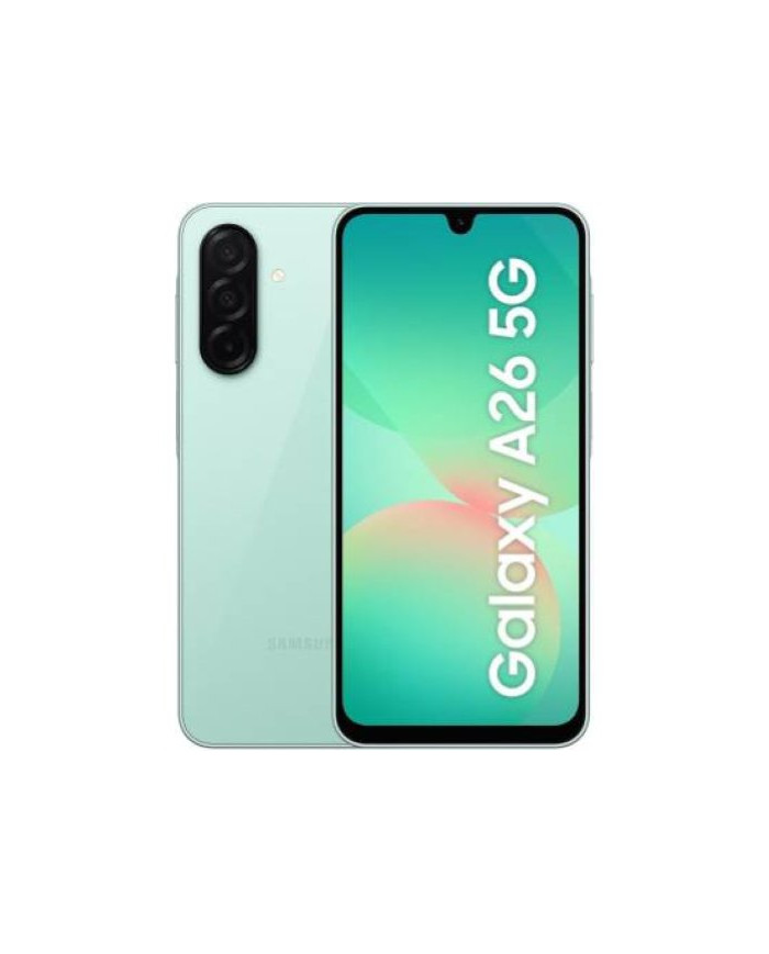 SAMSUNG GALAXY A26 5G 8+256GB 6.7" MINT TIM