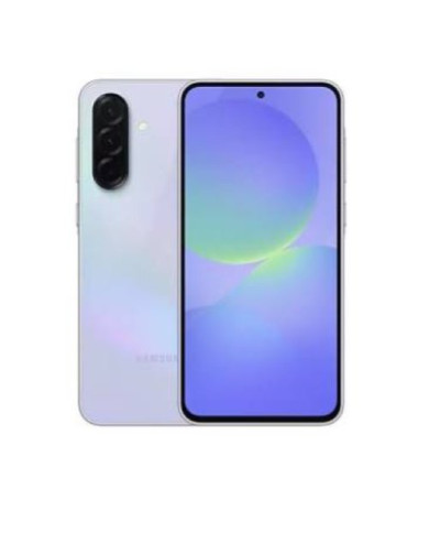 SAMSUNG GALAXY A36 5G 6+128GB 6.7" DUAL SIM AWESOME LAVANDER ITALIA