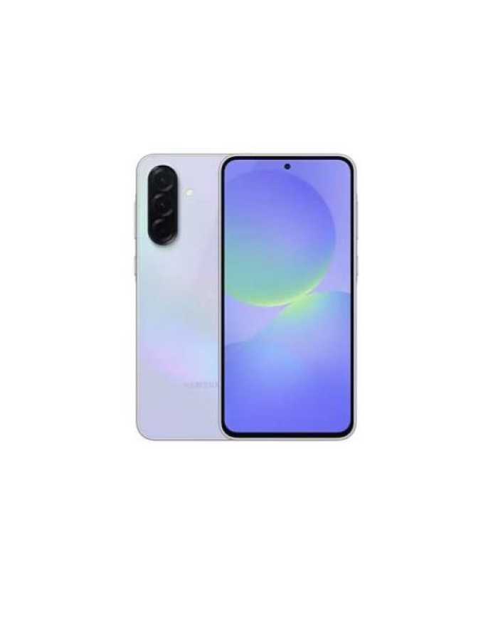 SAMSUNG GALAXY A36 5G 6+128GB 6.7" DUAL SIM AWESOME LAVANDER ITALIA