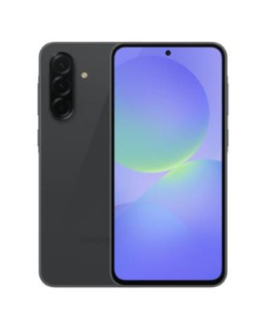 SAMSUNG GALAXY A36 5G 8+256GB 6.7" DUAL SIM AWESOME BLACK EUROPA