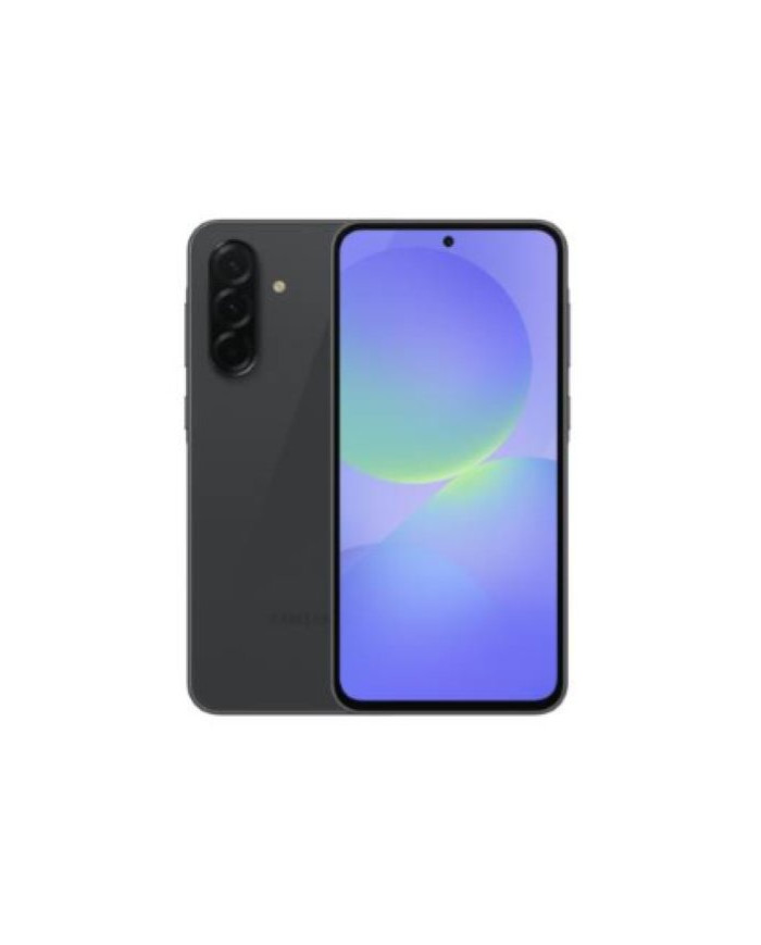 SAMSUNG GALAXY A36 5G 8+256GB 6.7" DUAL SIM AWESOME BLACK EUROPA