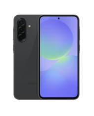 SAMSUNG GALAXY A36 5G 8+256GB 6.7" DUAL SIM AWESOME BLACK EUROPA