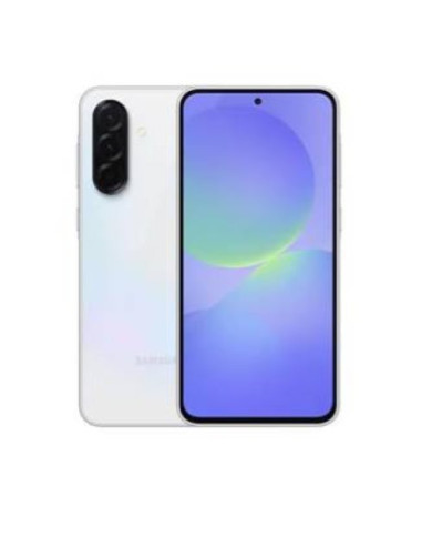 SAMSUNG GALAXY A36 5G 8+256GB 6.7" DUAL SIM AWESOME WHITE EUROPA