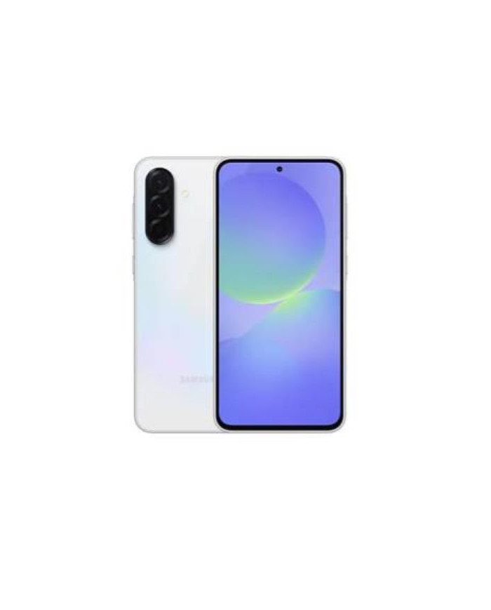 SAMSUNG GALAXY A36 5G 8+256GB 6.7" DUAL SIM AWESOME WHITE EUROPA