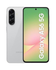 SAMSUNG GALAXY A56 5G 8+128GB 6.7" AWESOME LIGHTGRAY EUROPA