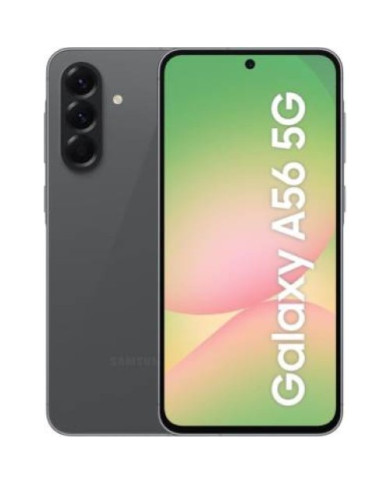 SAMSUNG GALAXY A56 5G 8+256GB 6.7" AWESOME GRAPHITE EUROPA