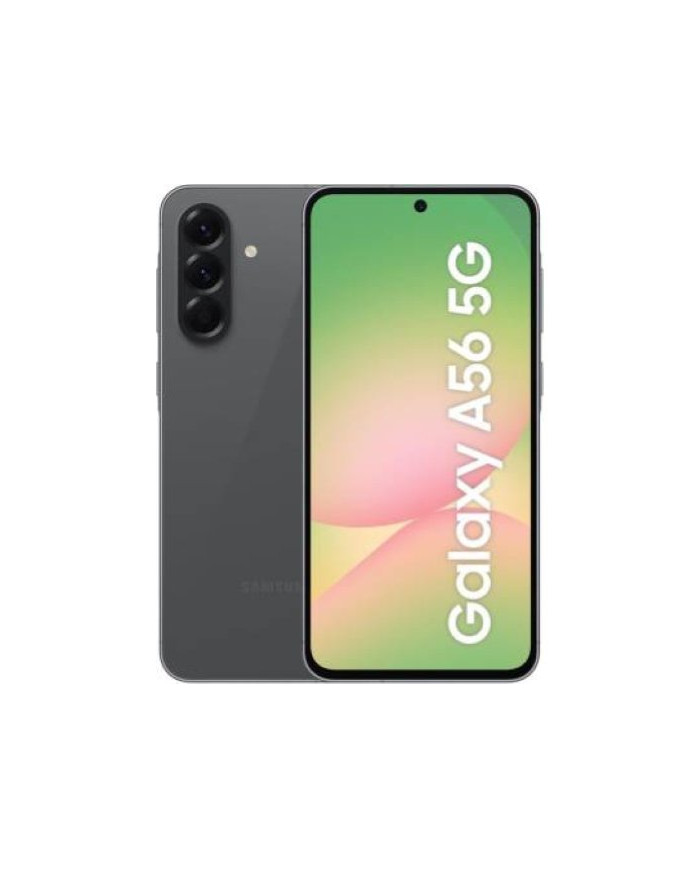 SAMSUNG GALAXY A56 5G 8+256GB 6.7" AWESOME GRAPHITE EUROPA
