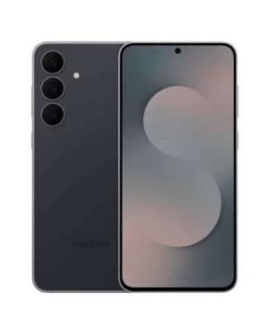 SAMSUNG GALAXY S25 FE 5G 8+256GB 6.7" JET BLACK ITALIA