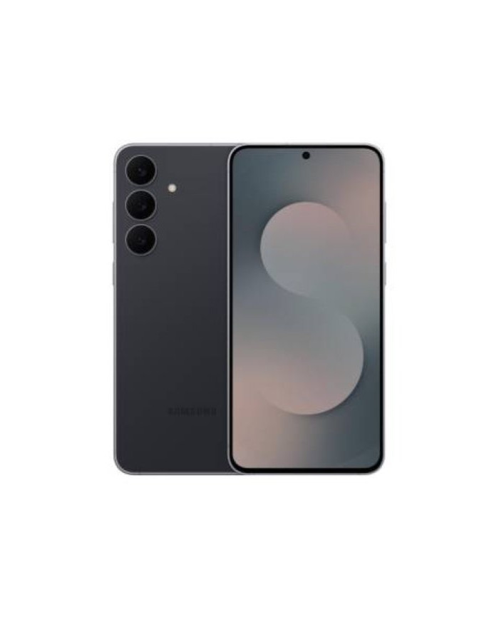 SAMSUNG GALAXY S25 FE 5G 8+256GB 6.7" JET BLACK ITALIA