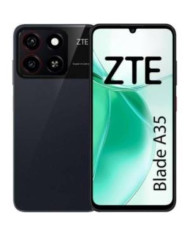 ZTE BLADE A35 4+64GB 6.75" STARRY BLACK ITALIA