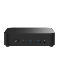 ASUS NUC 14 Essential RNUC14MNK1500002 Nero N150
