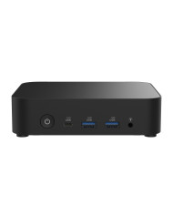 ASUS NUC 14 Essential RNUC14MNK1500002 Nero N150