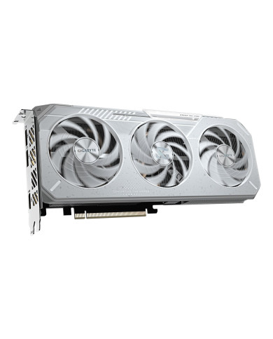 GIGABYTE GAMING Scheda Grafica Radeon RX 9060 XT OC ICE 16G - 16GB GDDR6, 256bit, PCI-E 5.0, 3320 MHz Core Clock, 2 x DisplayPor
