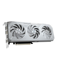 GIGABYTE GAMING Scheda Grafica Radeon RX 9060 XT OC ICE 16G - 16GB GDDR6, 256bit, PCI-E 5.0, 3320 MHz Core Clock, 2 x DisplayPor